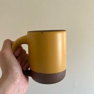 East Fork Pottery Mug